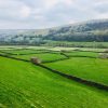 Farmland Yorkshire Dales
